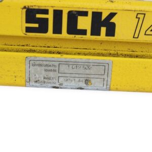 sick-FGSS450-11-1-through-beam-emitter-sensor-(Used)-1
