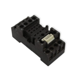 ES-15-4-relay-socket-(used)