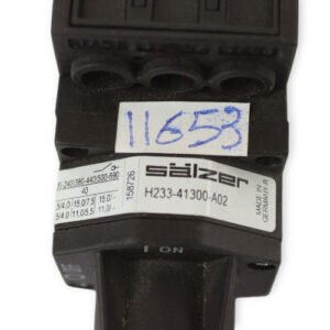 salzer-H233-41300-A02-switch-isolator-(used)-1