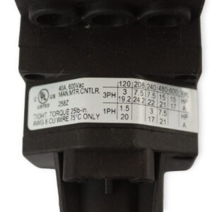 salzer-H233-41300-A02-switch-isolator-(used)-3