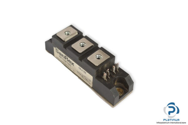 sanrex-PK110F160-power-module-(used)