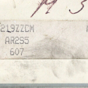 nsk-6219ZZCM-deep-groove-ball-bearing-(new)-(carton)-1