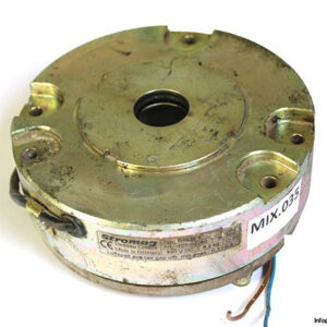 stromag-bzfm4-electric-brake-coil