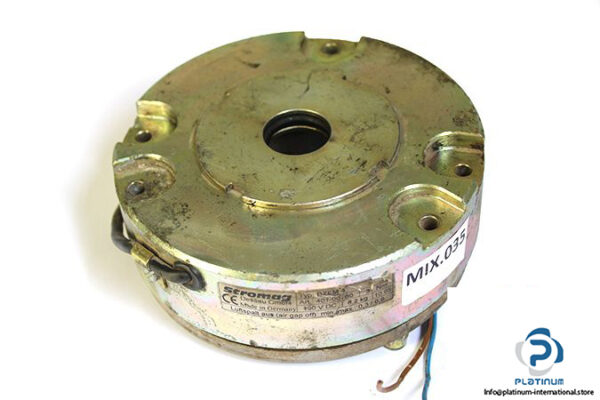 stromag-bzfm4-electric-brake-coil