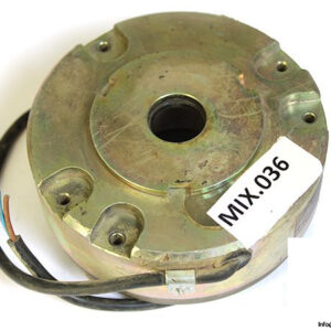 stromag-bzfm1.6-electric-brake-coil