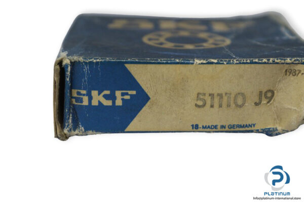 skf-51110-J9-thrust-ball-bearing-(new)-(carton)-1