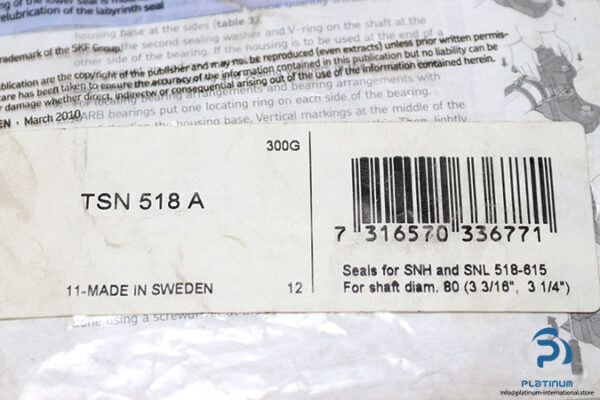 skf-TSN-518-A-housing-seal-(new)-(carton)-2