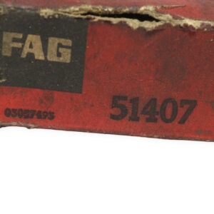 fag-51407-axial-deep-groove-ball-bearing-(new)-(carton)-1