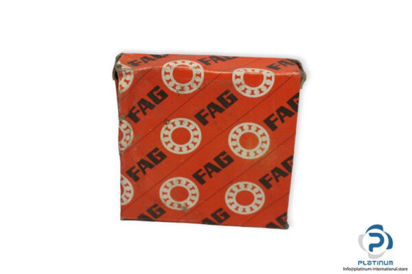 fag-NUP209E.TVP2-cylindrical-roller-bearing-(new)-(carton)