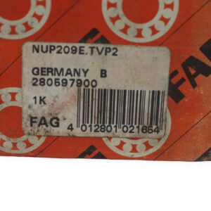 fag-NUP209E.TVP2-cylindrical-roller-bearing-(new)-(carton)-1