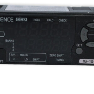 keyence-IG-1000-amplifier-unit-(Used)-1