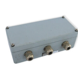 optronic-G35V1-control-unit-(Used)