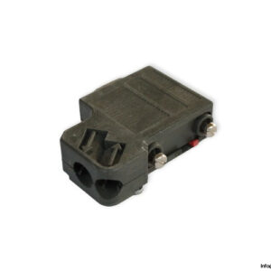 siemens-6ES7-972-0BA41-0XA0-connector-(Used)-1