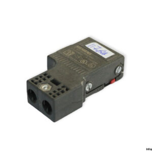 siemens-6ES7-972-0BA52-0XA0-connector-(Used)-1