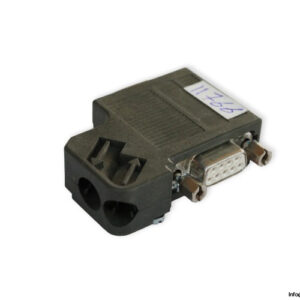 siemens-6ES7-972-0BB40-0XA0-connector-(Used)-1