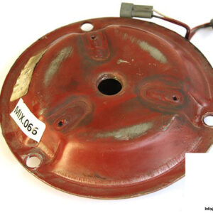 mgm-90ac230-electric-brake-coil