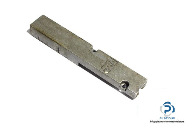 Festo-18745-cover-plate