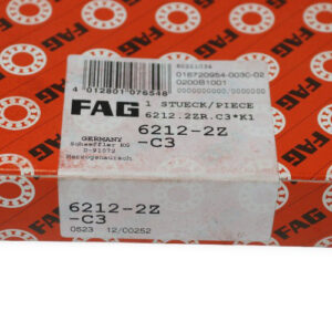 fag-6212-2Z-C3-deep-groove-ball-bearing-(new)-(carton)-1