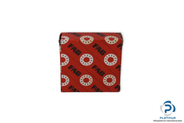 fag-6205-2Z-C3-deep-groove-ball-bearing-(new)-(carton)