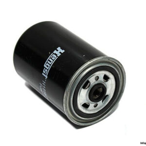 hengst-H18WDK02-oil-filter