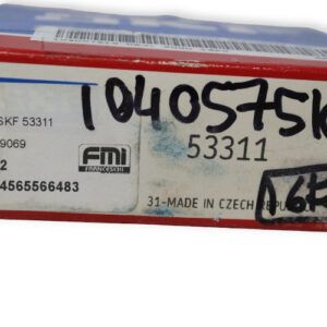 skf-53311-thrust-ball-bearing-(new)-(carton)-1