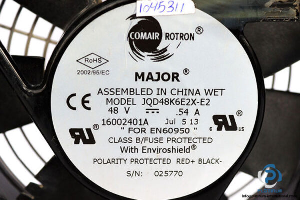 comair-rotron-JQD48K6E2X-E2-axial-fan-used-2
