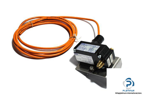 wikai-890.0902190-defferential-pressure transmitter