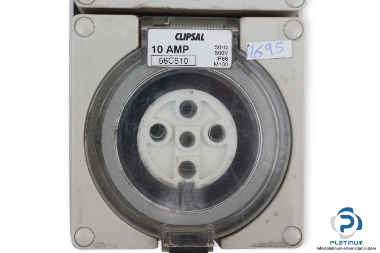 clipsal-56SW310-surface-switch-(used)-2