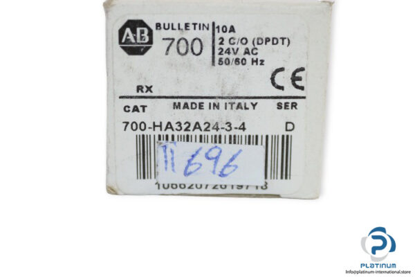 allen-bradley-700-HA32A24-3-4-gp-tube-base-relay-(new)-3
