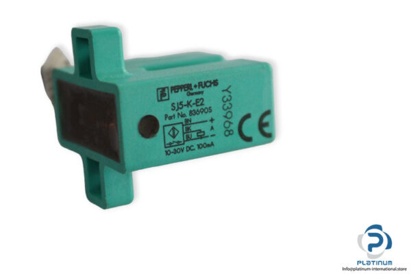 pepperl-fuchs-SJ5-K-E2-inductive-slot-sensor-(used)-2