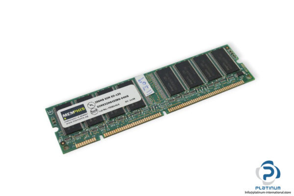 memphis-DIMS32M64338G-04HG-memory-module-(new)