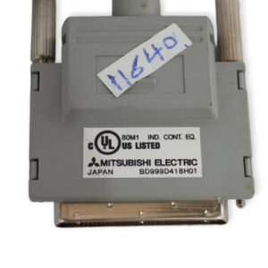mitsubishi-BD999D418H01-electric-cable-(used)-2