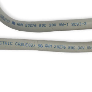 mitsubishi-BD999D418H01-electric-cable-(used)-3