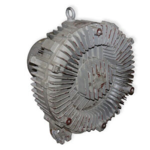 siemens-ELMO-G-2BH1900-1AC06-single-side-channel-blower-used