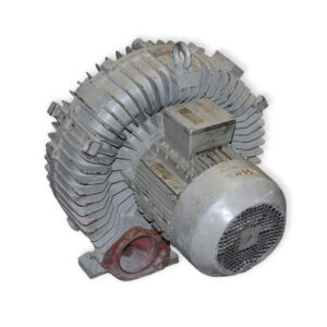 siemens-ELMO-G-2BH1900-1AC06-single-side-channel-blower-used-1