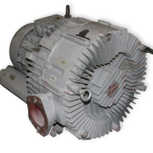 siemens-ELMO-G-2BH1-910-1HC26-double-side-channel-blower-used