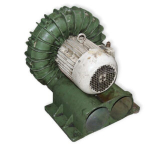 elektror-SD-72-single-side-channel-blower-used-1