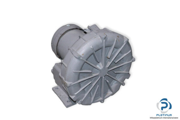 fuji-electric-VFC500A-7W-ring-compressor-used