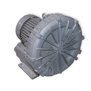 fuji-electric-VFC600A-7W-ring-compressor-used