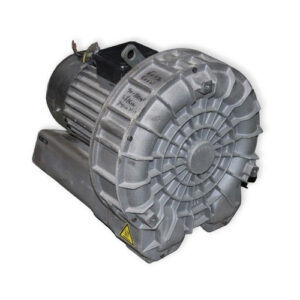 rietschle-SAH-95-single-side-channel-blower-used