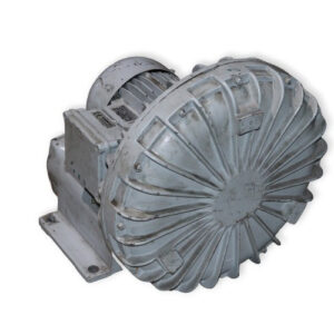 elektror-SD-6-single-side-channel-blower-used