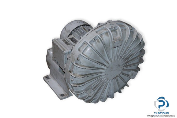 elektror-SD-6-single-side-channel-blower-used