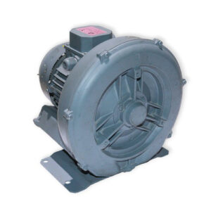 effepizeta-SCL-V3-single-side-channel-blower-used