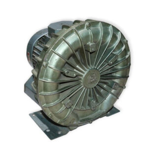 VS8-0C2-0000-side-channel-blower-used