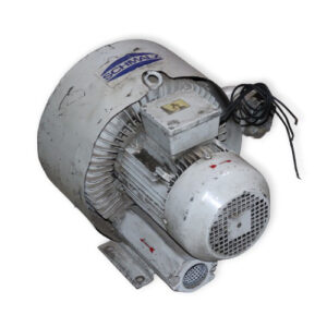 siemens-ELMO-G-2BH1-510-0HC42-double-side-channel-blower-used