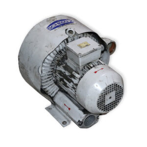 siemens-ELMO-G-2BH1-510-1HC41-double-side-channel-blower-used