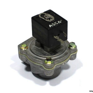 asco-SCDUG353A044-single-solenoid-valve