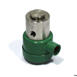 asco-EP-8307B5-U-single-solenoid-valve