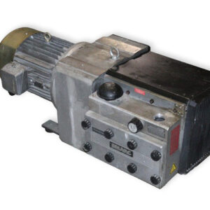 rietschle-DTA-140-vacuum-pump-used