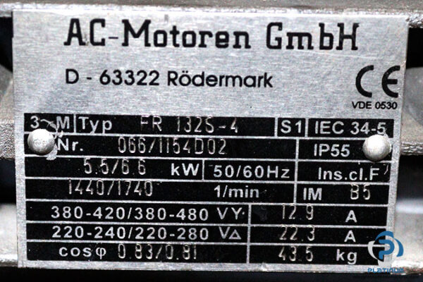 rietschle-DTA-140-vacuum-pump-used-2
